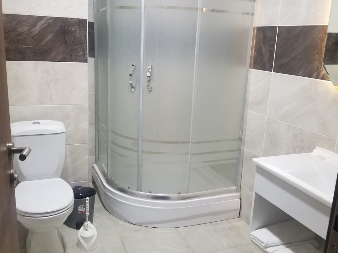 Kars Atapark Boutique Hotel