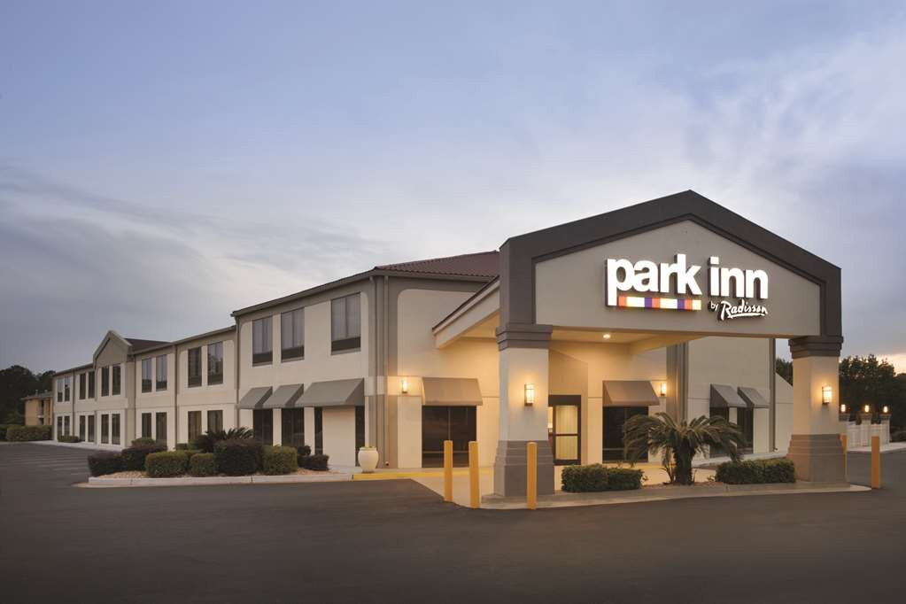 Park Inn by Radisson Albany, GA主图