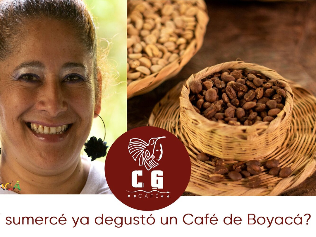 Cazique Guanatá CG Café-Zetaquira必去景点