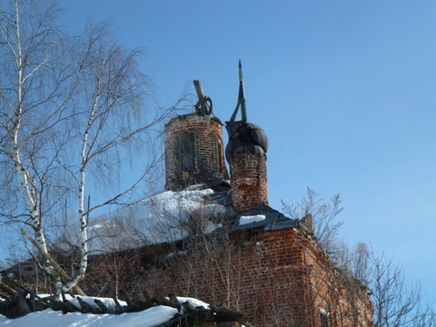 Tserkov Voskreseniya Slovushhego