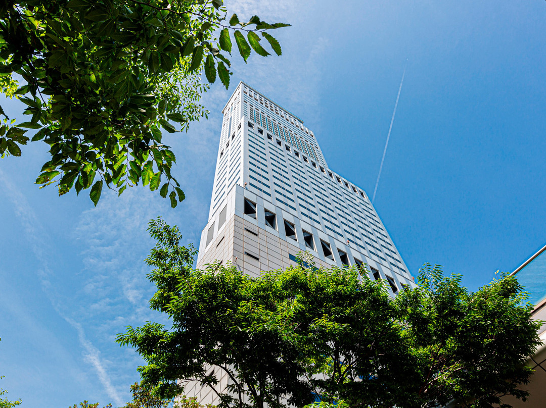 Odysis Suites Osaka Airport Hotel