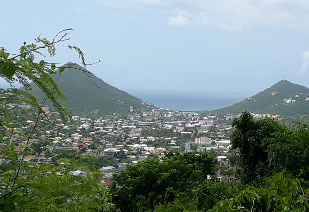 The Hillside: Eco Retreat-菲利普斯堡必去景点