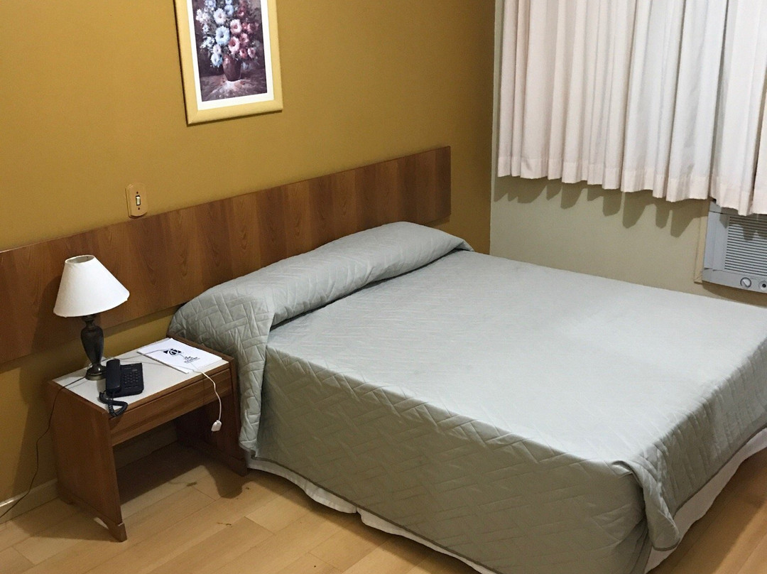 Hotel Obino Sao Borja