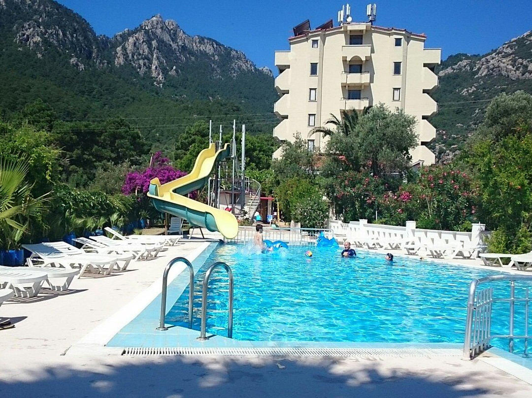 Verano Hotel