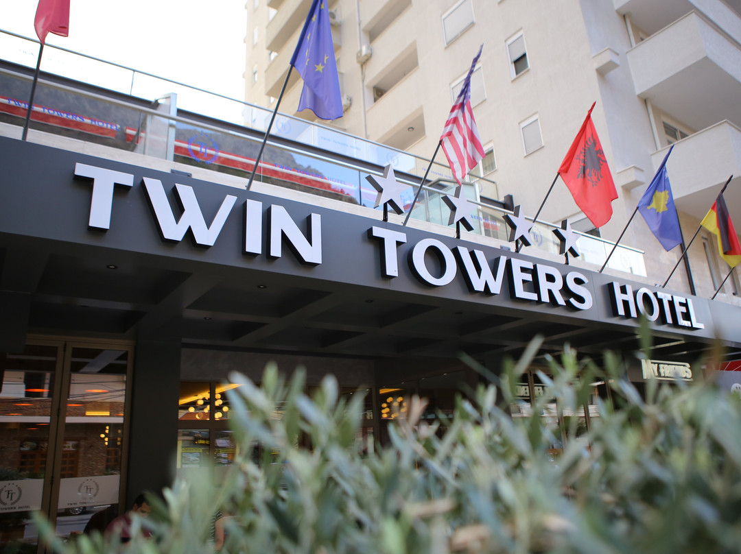 Twin Towers Hotel