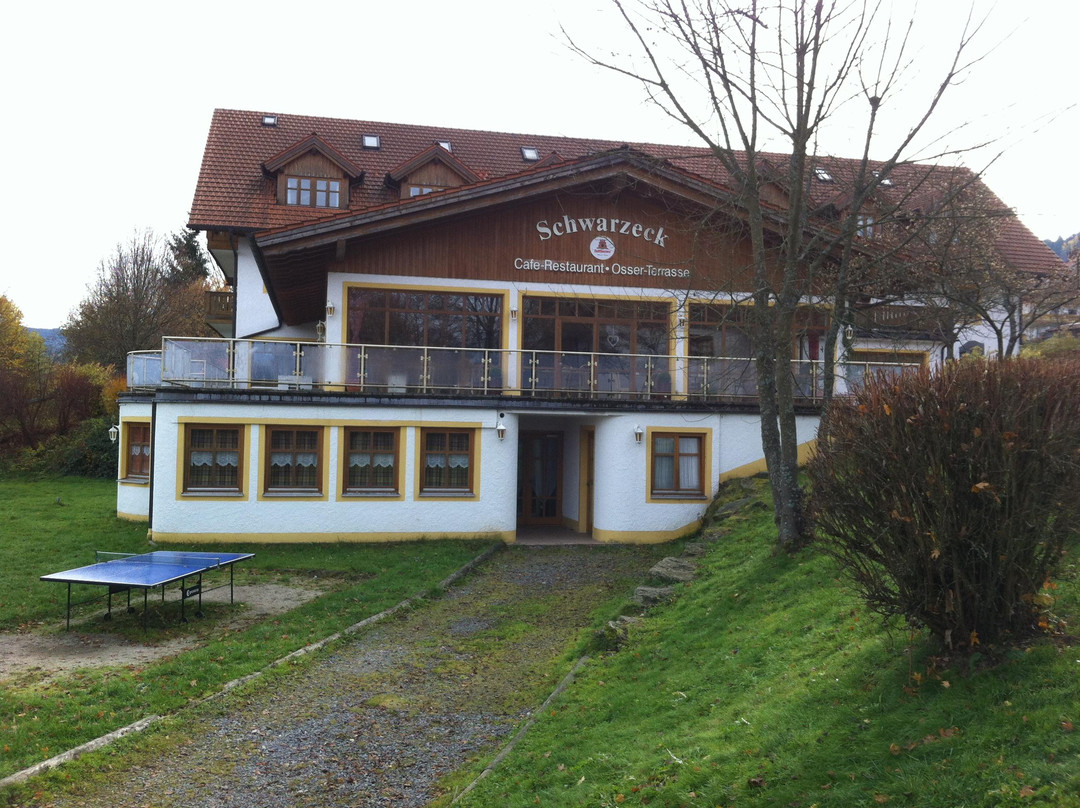 Panoramahotel Schwarzeck