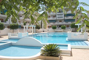 Vinamar Apartments 1-6