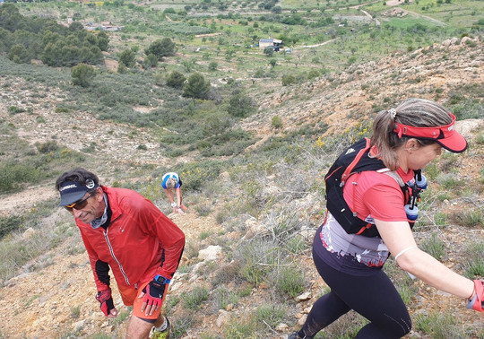 Cabezo Del Lobo-Perin必去景点