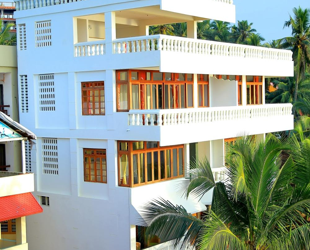 Little Elephant Beach Resort