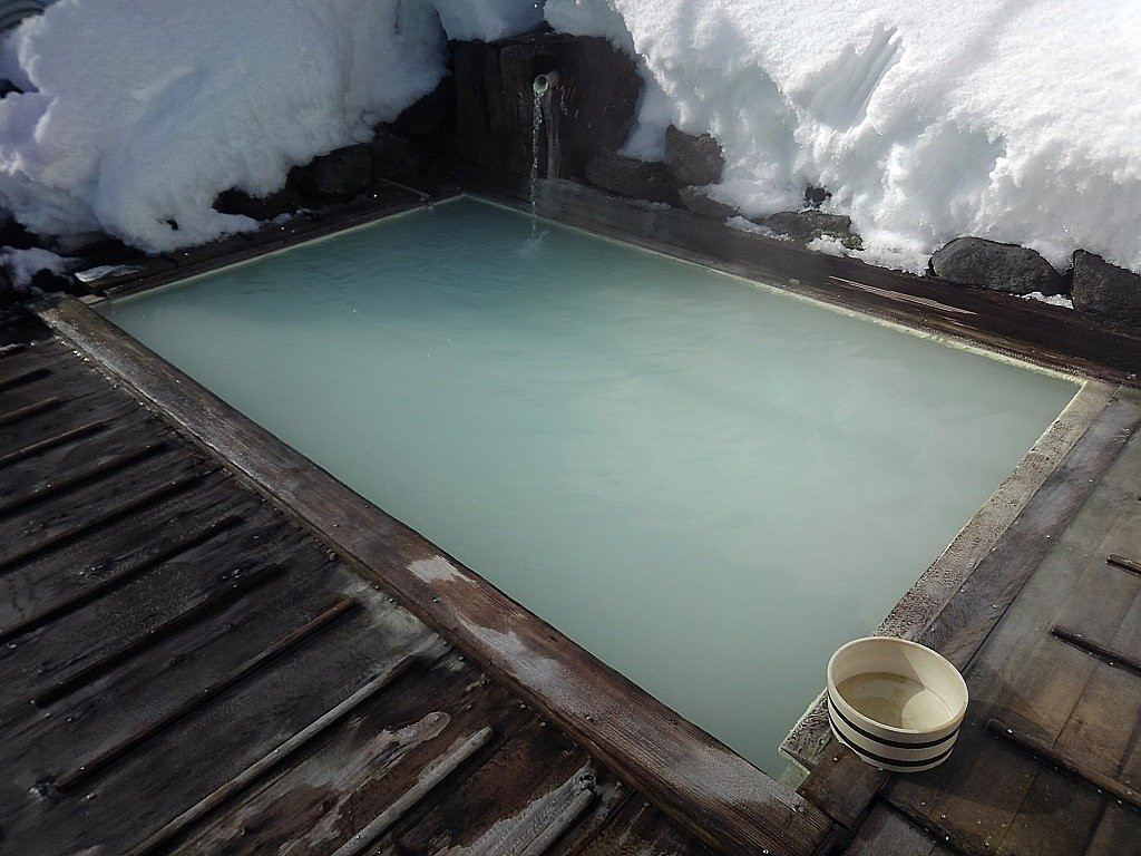 Sagamiya Ryokan