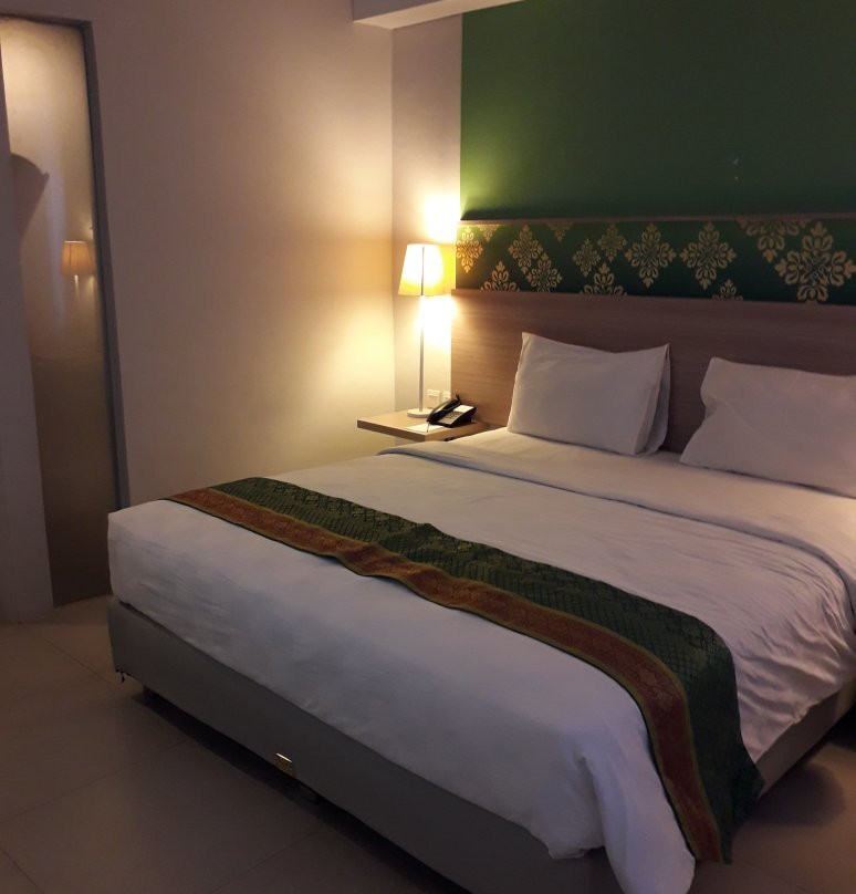 Khas Pekanbaru Hotel