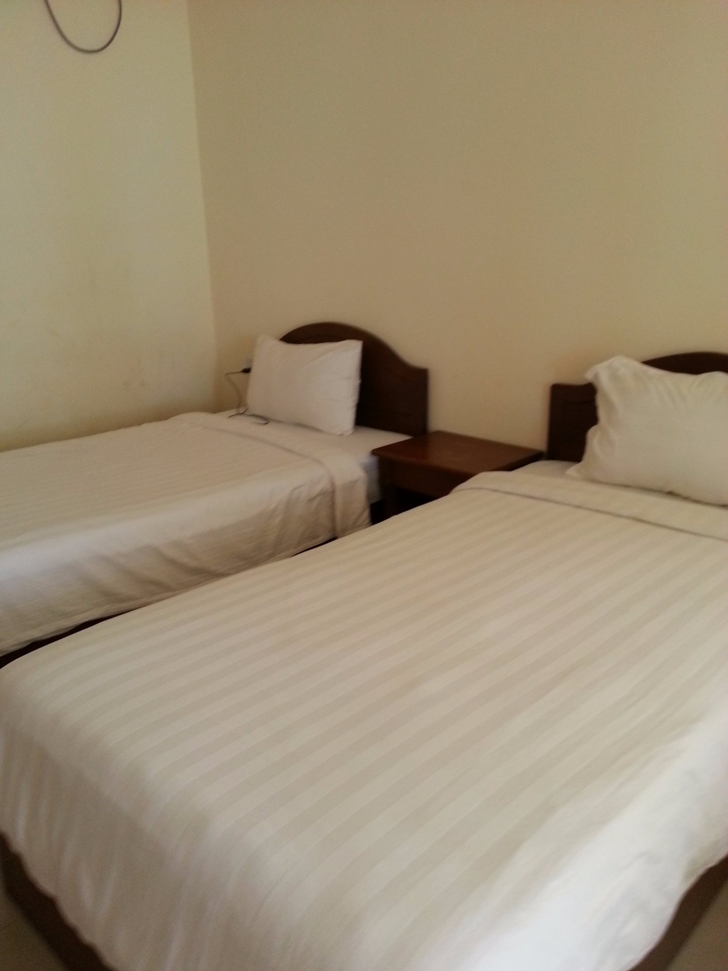 Maung Magan Beach Resort-官方