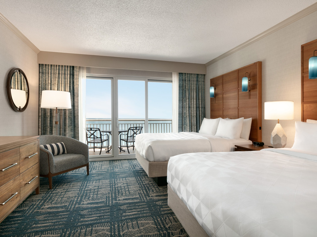 Holiday Inn & Suites Ocean City By IHG