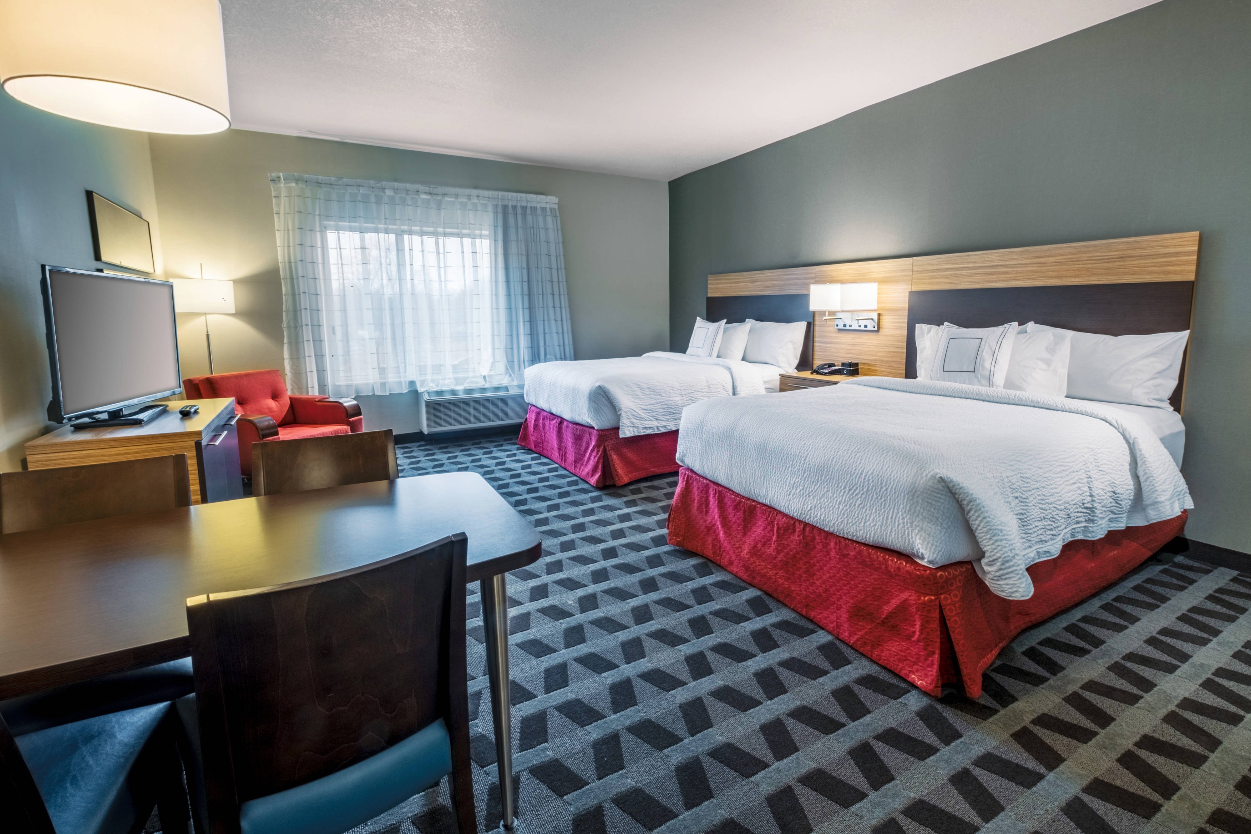 TownePlace Suites Toledo Oregon-官方