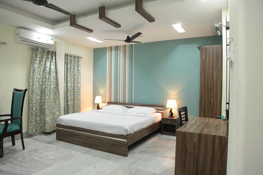 Nirupama Dhenkanal-官方