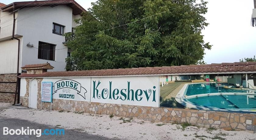 Koleshevi
