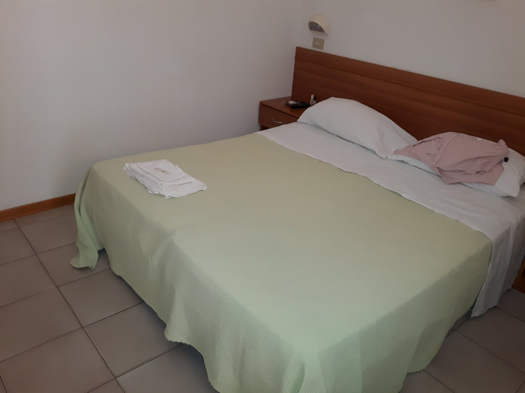 Hotel Venere