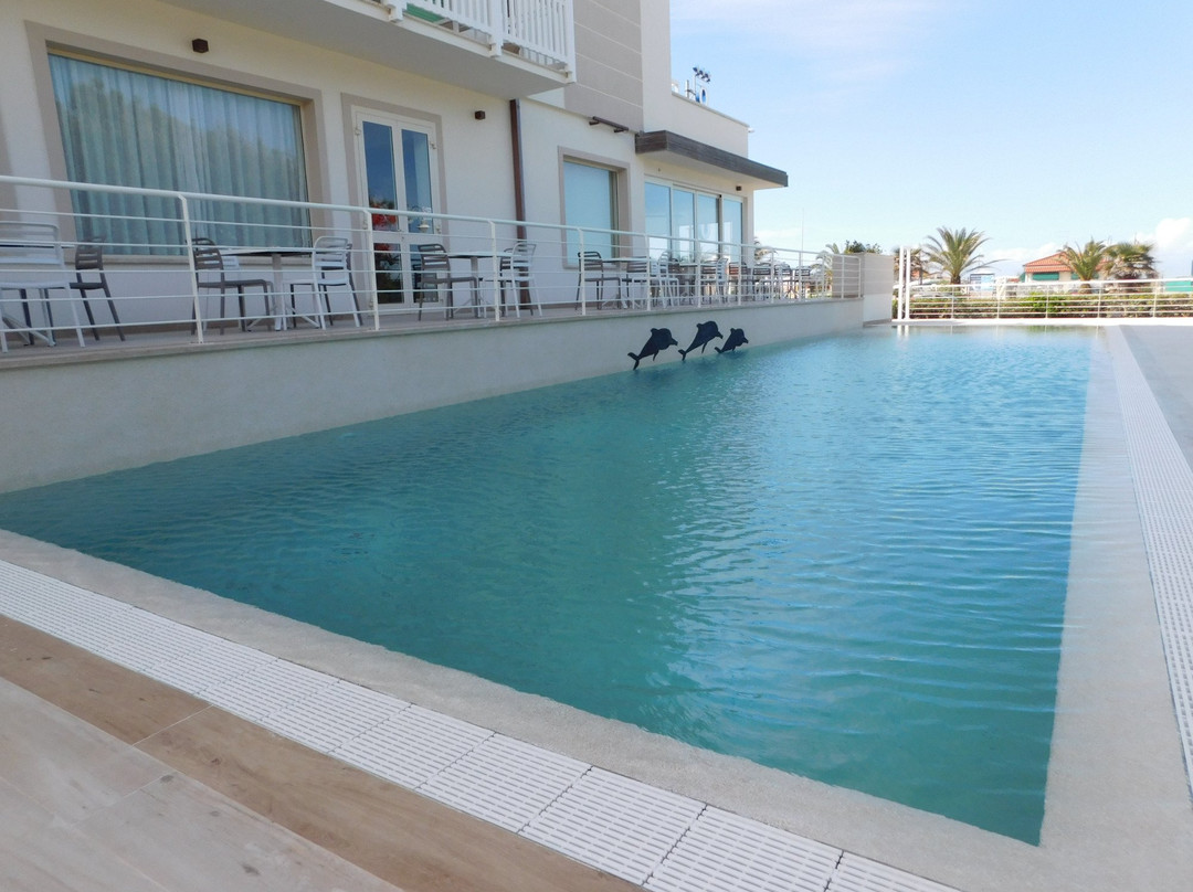 Hotel Oceano