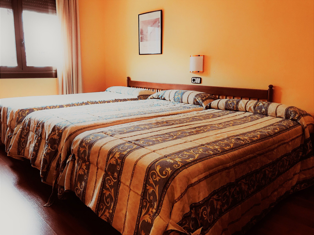 Hotel Refugi dels Isards