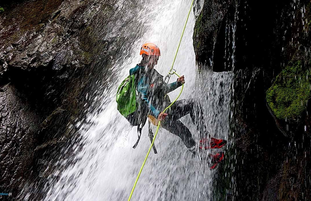 Aventour - Azores Adventures-Sao Jorge必去景点