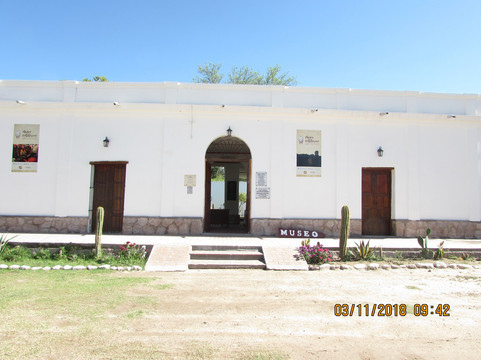 Museo Folklórico
