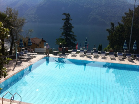 圣马可住宅酒店