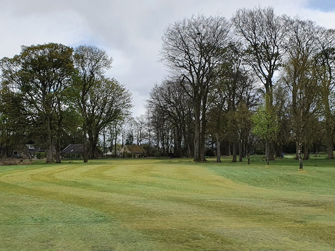 Kirkintilloch Golf Club景点图片