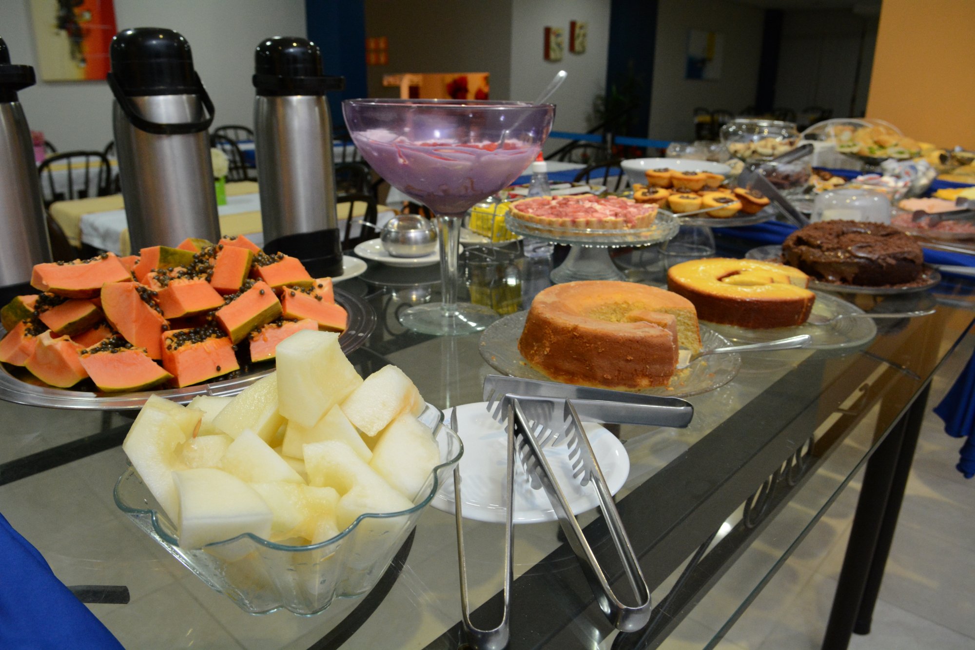 Excellence Plaza Hotel-官方