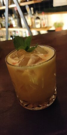 Dita Birita Bar-伊利亚贝拉必去景点