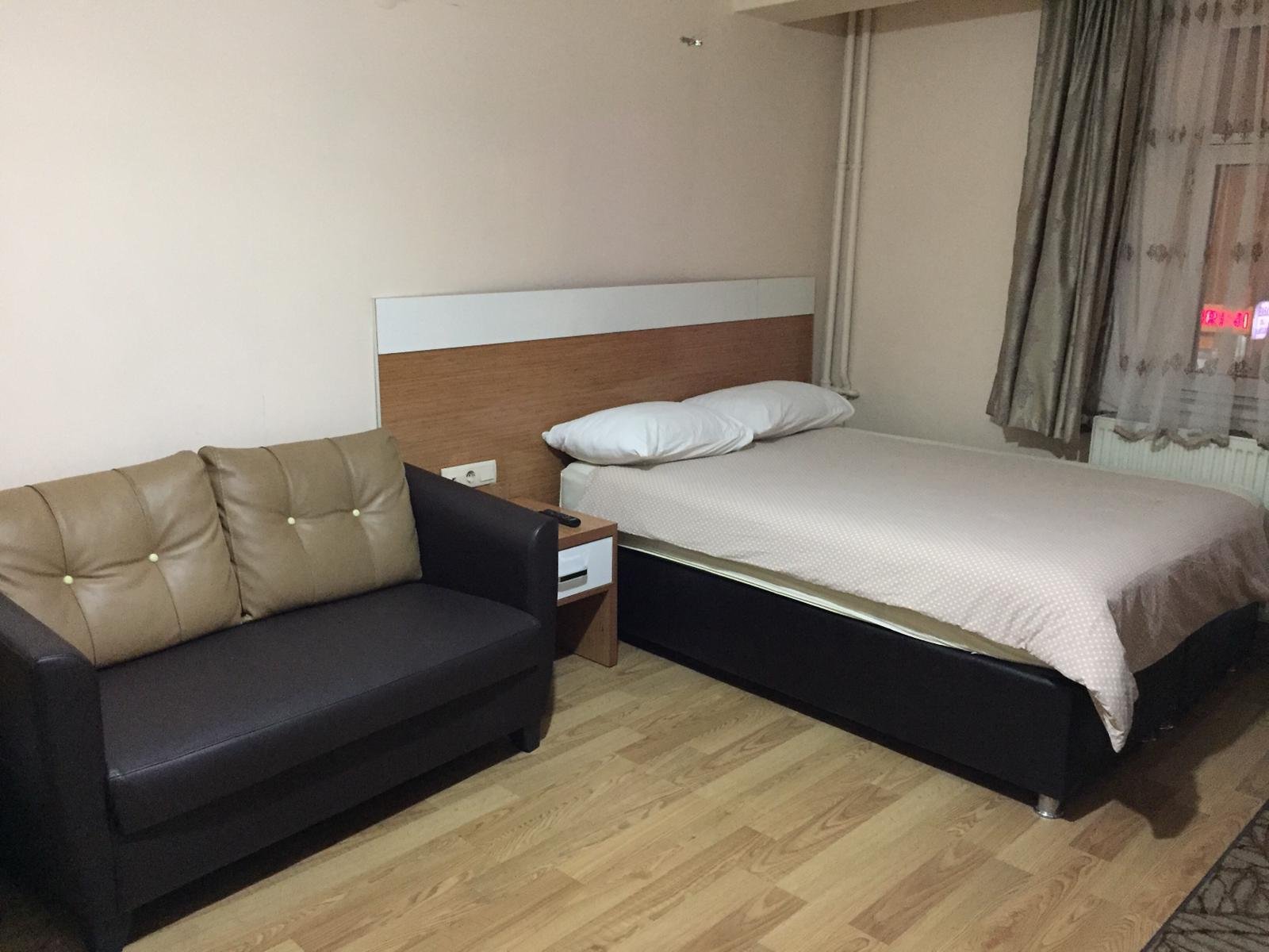Otel Serhat-官方