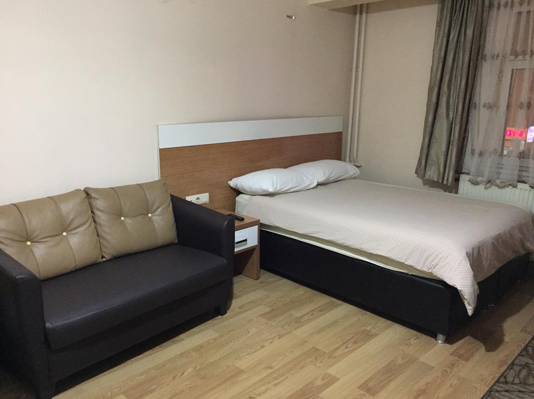 Otel Serhat