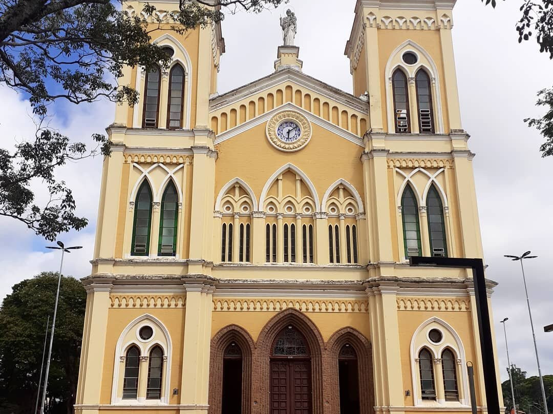 Igreja Matriz São José景点图片