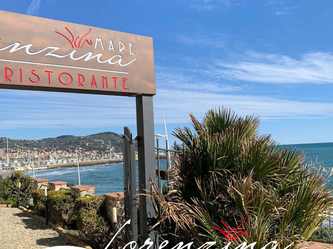 Ristorante Lorenzina Mare