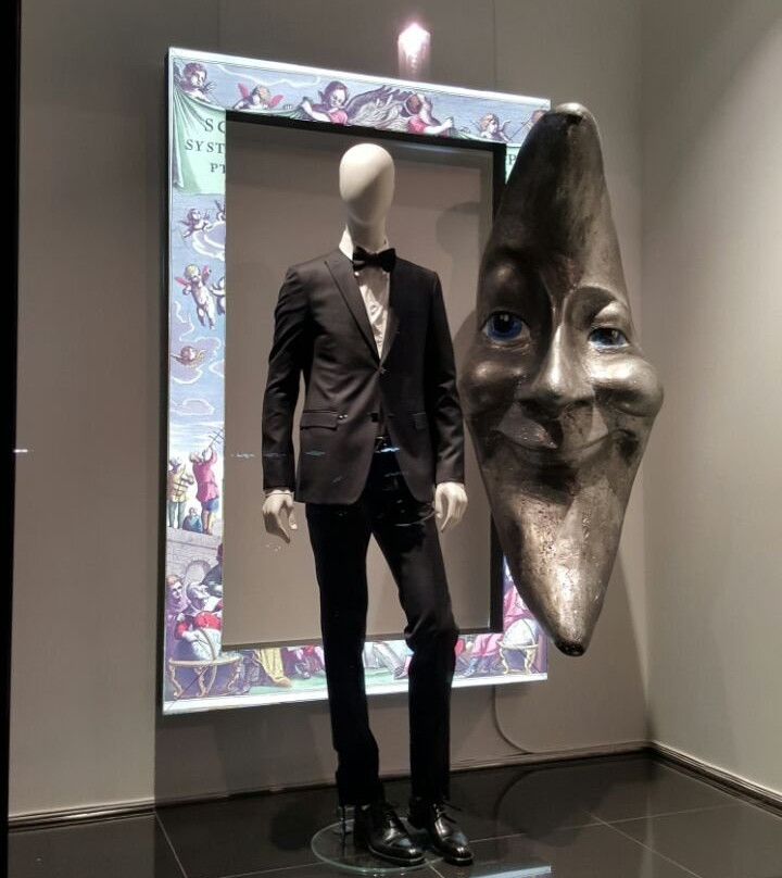 Prime景点图片