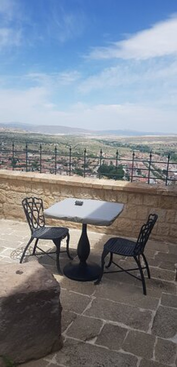 Kayakapi-于尔居普必去景点