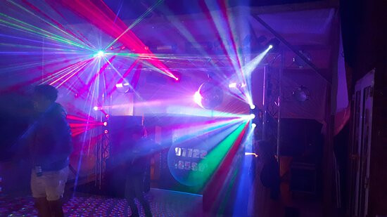 Best Disco-Fordingbridge必去景点