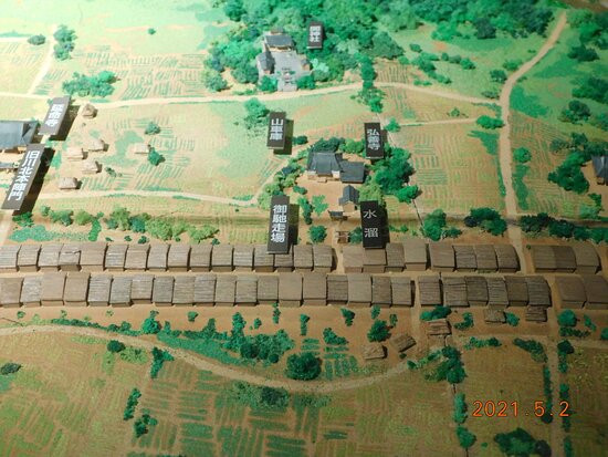 Seki Machinami Museum-龟山市必去景点