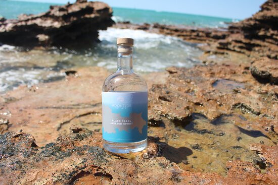 Moontide Distillery景点图片