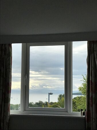 The Egryn, Abersoch-官方
