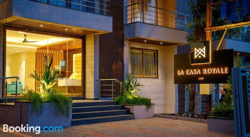 La Casa Royale