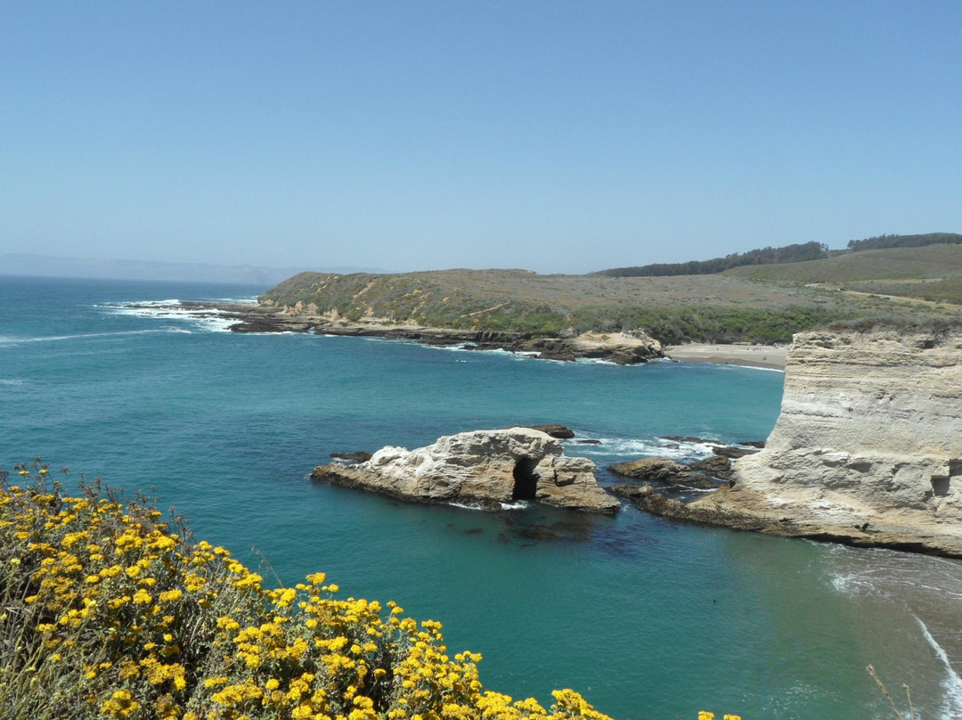 Montana de Oro State Park景点图片