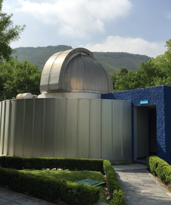 Planetario Alfa景点门票图片