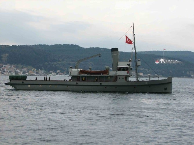 Canakkale Naval Museum景点图片