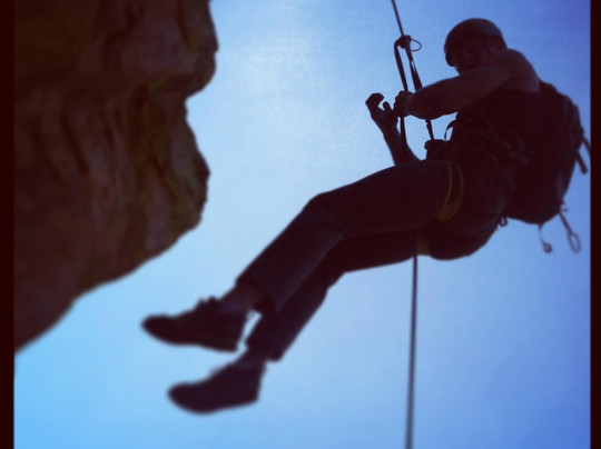 Pikes Peak Alpine School - Day Tours