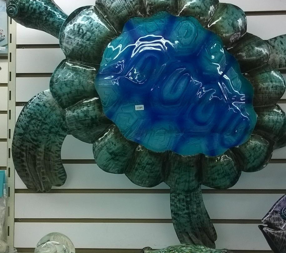 G.A. Dolly's Gifts景点图片