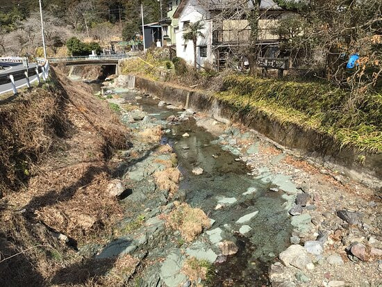 Zendoin-越生町必去景点