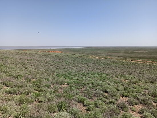 Bogdinsko-Baskunchakskiy Reserve-Nizhniy Baskunchak必去景点