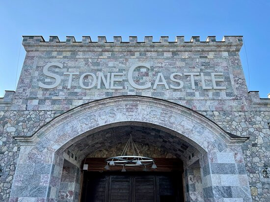 Stone Castle Vineyards & Winery-Rahovec必去景点