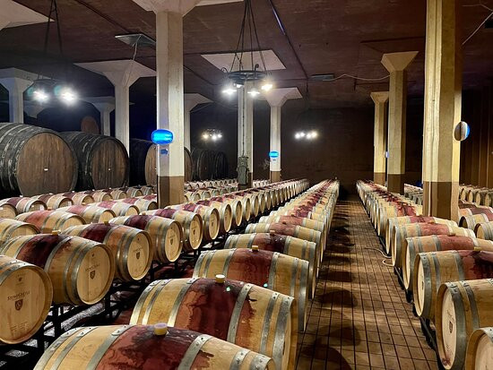 Stone Castle Vineyards & Winery-Rahovec必去景点