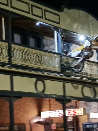 Hotel Peterborough主图